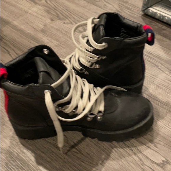 steve madden boots size 7 - Picture 4 of 4